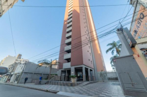 Departamento para 5 personas en pleno Centro de la Ciudad